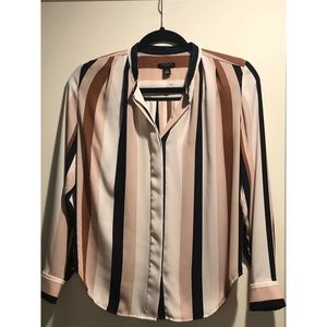 Ann Taylor Blouse